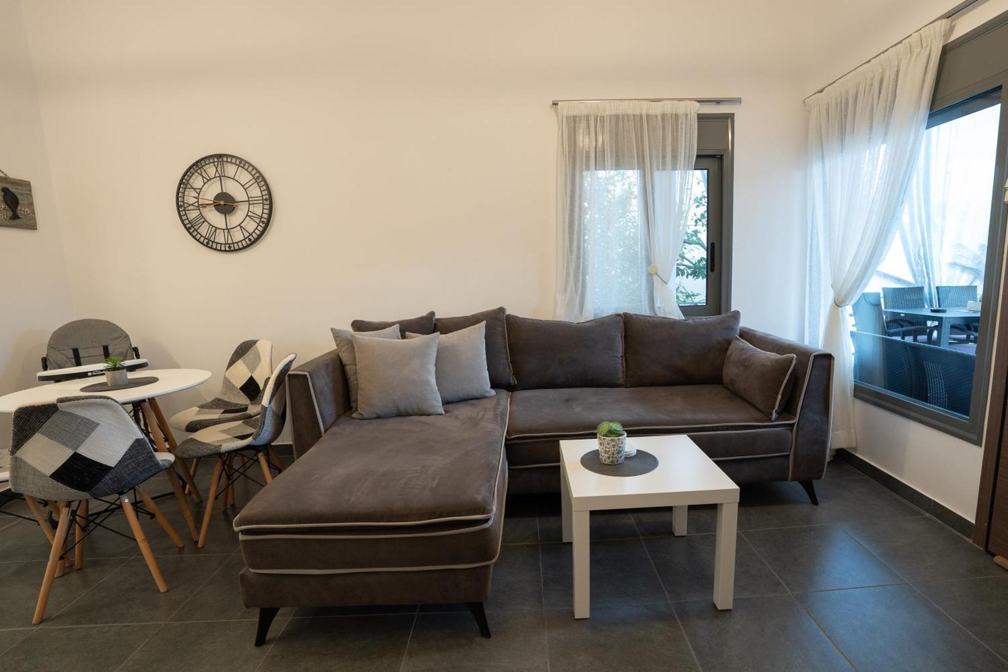Seaside House In Nea Makri Villa Luaran gambar